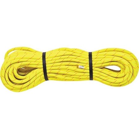 EDELWEISS Edelweiss 443400 Edelweiss Canyon Static 10mm x 150 ft. 443400